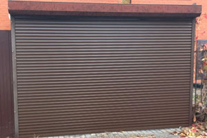 рольставни 2025