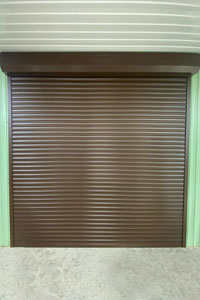 рольставни для проема 2025