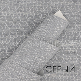 Коллекция Ника ткани для рулонки