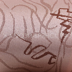 Коллекция Калейдоскоп ткани для вертикальных жалюзи