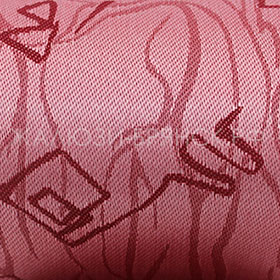 Коллекция Калейдоскоп ткани для вертикальных жалюзи