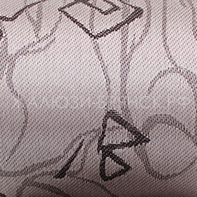 Коллекция Калейдоскоп ткани для вертикальных жалюзи