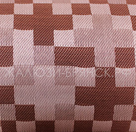 Коллекция Мозаика ткани для вертикальных жалюзи