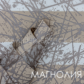 Коллекция Лофт Блэкаут ткани для рулонки