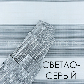 Коллекция Симпл ткани для рулонки