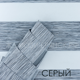 Коллекция Сонора ткани для рулонки