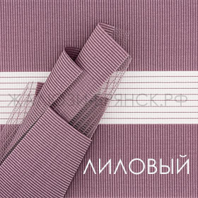 Коллекция Стандарт ткани для рулонки